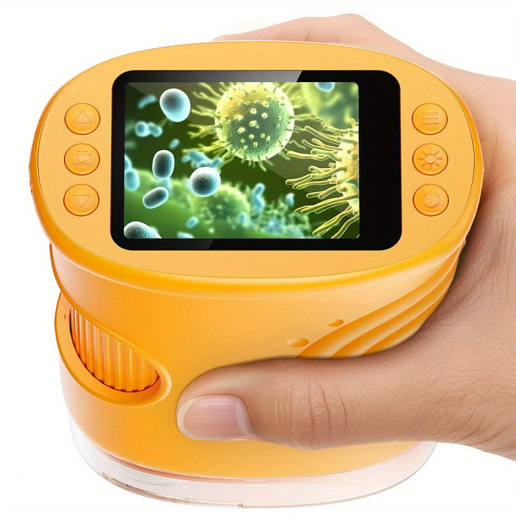 Davinci Kids' Pro Microscope