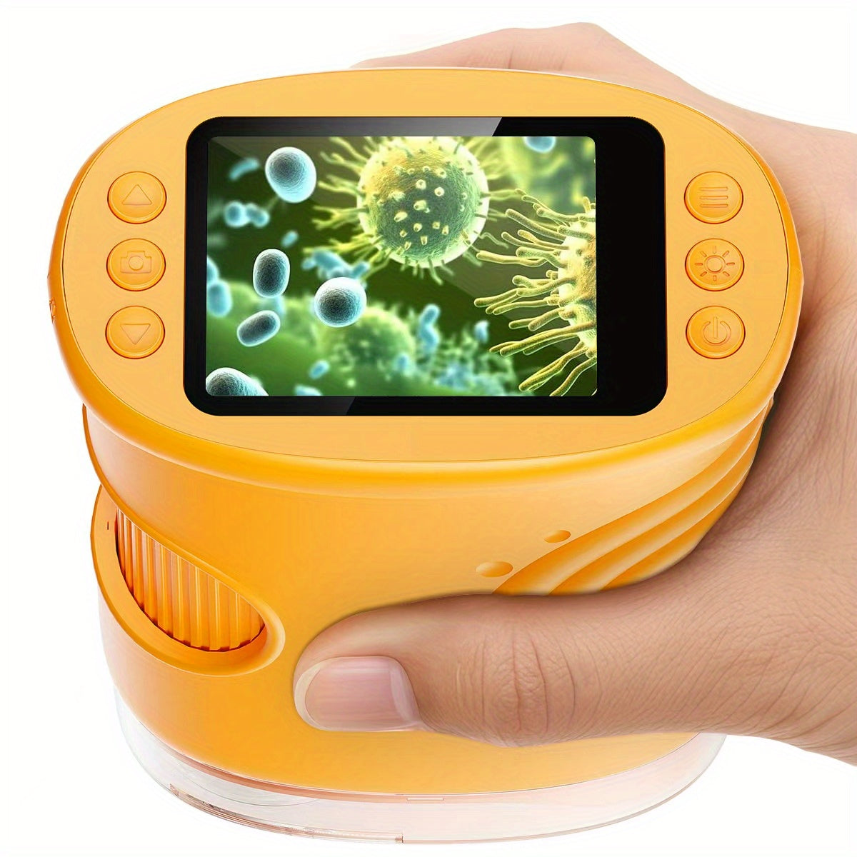 Davinci Kids' Pro Microscope