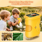 Davinci Kids' Pro Microscope