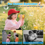 Davinci Kids' Pro Microscope